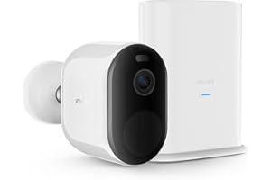 IMILAB Imilab Security Camera EC4, 4MP with Gateway CMSXJ31A-SET