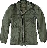 robuster Materialmix aus Baumwolle und Polyester