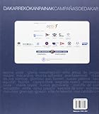 Image de Campañas De Dakar - Las Campañas De Pesca De Tunidos A Caña Realizadas Por La Flota De Bermeo En Aguas De A