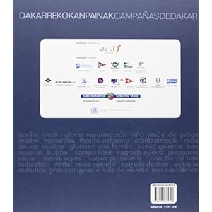 Campañas De Dakar - Las Campañas De Pesca De Tunidos A Caña Realizadas Por La Flota De Bermeo En Aguas De A