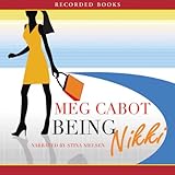 Being Nikki: An Airhead Novel by 