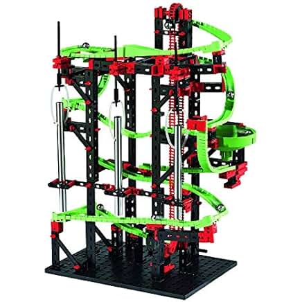 Suchergebnis auf Amazon.de für: murmelbahn plastik