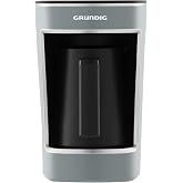 Grundig TKM 1342 G T&uuml;rk Kahvesi Makinesi