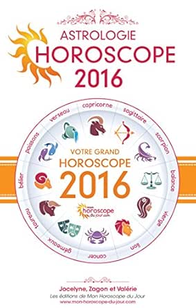 Astrologie Horoscope 16 Ebook Sanse Emmanuelle Amazon Fr Livres