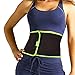 Produktbild Bauchweggürtel / Fitnessgürtel, verstellbar, Taille, Lendenwirbelstütze, beschleunigt Gewichtsverlust, für Herren und Damen