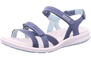 ECCO Kobiety ECCO CRUISE IIPłaskie sandały