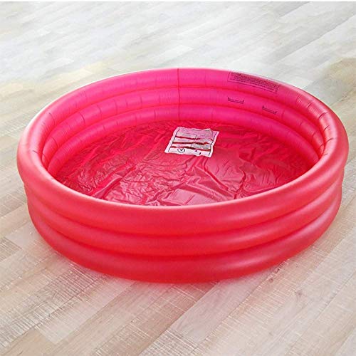 Preisvergleich Produktbild Defect Aufblasbare Schwimmbecken Säuglinge verdickt Baby-Dusche-Waschbecken Dusche Poolpumpe Air Supply