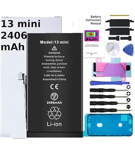 Batteria Interna BV-T3G 2000 MAh Per Microsoft / Nokia Lumia 650 - Nuova, Nera