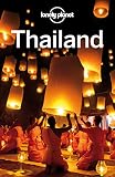 Lonely Planet Thailand (Travel Guide)