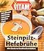 Produktbild VITAM Steinpilz-Hefebrühe, 3er Pack (3 x 150 g)