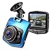 Produktbild Dashcam Auto Kamera Full HD 1080P Video Recorder mit 170° Weitwinkelobjektiv,WDR, Bewegungserkennung, Parkmonitor, Loop-Aufnahme, Nachtsicht und G-Sensor