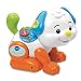 VTech Baby Shake and Move Puppy - Multi-Coloured