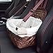 Price comparison product image All Pet Solutions Travel Pet Dog/Puppy Car Bed/Carrier Booster Seat Protector/Safety Bag