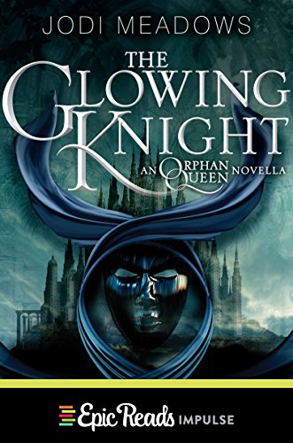Cover zum Buch The Glowing Knight