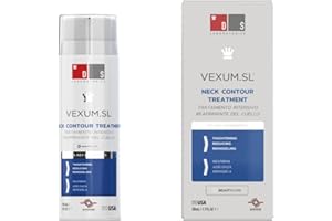 DS Laboratories Vexum SL Traitement réducteur pour double menton 50 ml