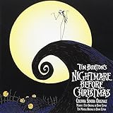  Nightmare Before Christmas