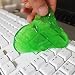 Produktbild Magic Reinigung Gel Putty Auto Tastatur Konsole Laptop Computer Super von Staub Zufällige Farbauswahl