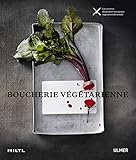 Boucherie végétarienne