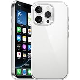 Lavderuar İPhone 14 Pro Max İle Uyumlu Y&uuml;ksek Kalite &Ouml;zel Tasarım Şeffaf Telefon Kılıfı SZR01