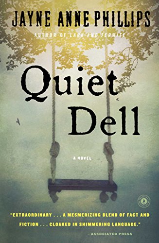 Quiet Dell: A Novel (English Edition) Quiet Dell: A Novel (English Edition)