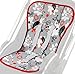 Luxury Foam insert liner. Pushchair, Buggies, Strollers, Car Seats reducer (p115)