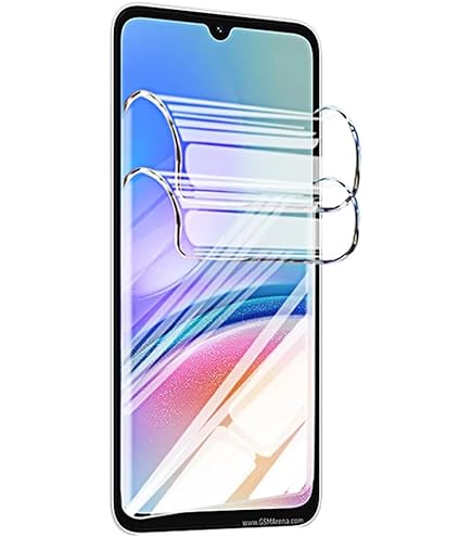 COVER TRASPARENTE + PELLICOLA VETRO TEMPERATO Per XIAOMI MI - Foto 3