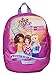 Produktbild Lego Friends Funpark Kinder-Rucksack, Pink - LG100301710