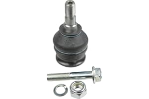 LEMFÖRDER 15672 02 Rótula De Suspensión/Carga para Subaru XV Suv (_GP_) 2011 - Derecha, Izquierda, Abajo, Eje Delantero y otros vehículos