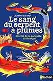 Image de Le sang du serpent à plumes