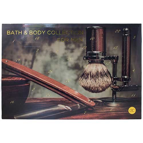 Preisvergleich Produktbild Adventskalender für Männer - Limitierte Edition!