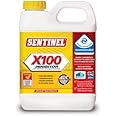 Sentinel X100L-1L-GB NA 1 Litre Bottle of X-Range X100 Inhibitor