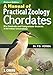 A Manual of Practical Zoology: Chordates RS.299.00