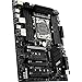 Produktbild MSI Pro Serie X299 A 2066 DDR4 USB 3.1 SLI ATX-Motherboard
