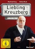 Liebling Kreuzberg - Staffel 5 (3 DVDs, Folge 1-9) - Manfred Krug