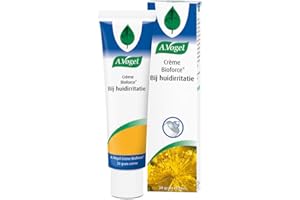 A.VOGEL A. Vogel Bioforce® Crème 30 gr