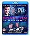 Echelon Conspiracy [Blu-ray]