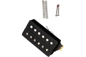 PRS 59/09 Bass Humbucker - Humbucker Tonabnehmer für Gitarren