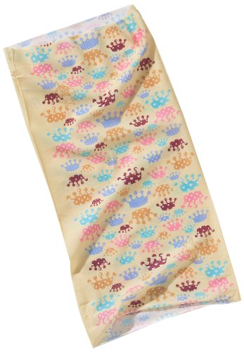 TWISTER Baby Multifunctional Scarf CROWN -  Multicoloured - Mehrfarbig (bunt ) - One Size