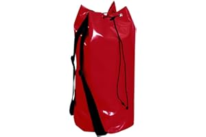Treeup Transportsack AX 011 Werkzeugsack Seilsack (rot)