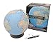 Produktbild Columbus Verlag Columbus verlag20 23 81set 30 cm Expedition Edelstahl Earth Globe mit Stift