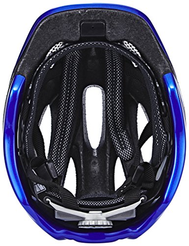 KED Meggy Helmet Kids Blue 2017 mountainbike helm downhill - 7