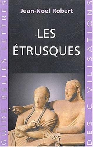 Download Les Etrusques