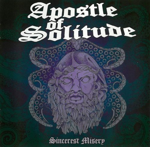 Preisvergleich Produktbild Sincerest Misery