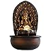 eCraftIndia Lord Ganesha Leag Textured Water Fountain RS.4949.00
