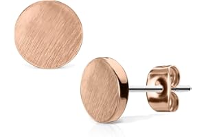 Bungsa Femme Acier inoxydable|#Stainless Steel