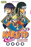 Naruto, tome 9