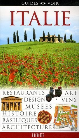 couverture de : Italie