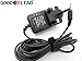 Price comparison product image GOOD LEAD 6V 1A Mains AC DC Adapter Power Supply Charger For Magicbox Parabola DAB Radio