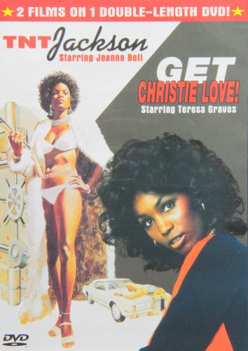 Preisvergleich Produktbild T.N.T. Jackson