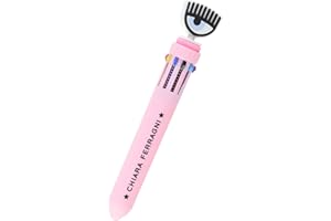 Pigna Długopis Wielobarwny Ferragni x